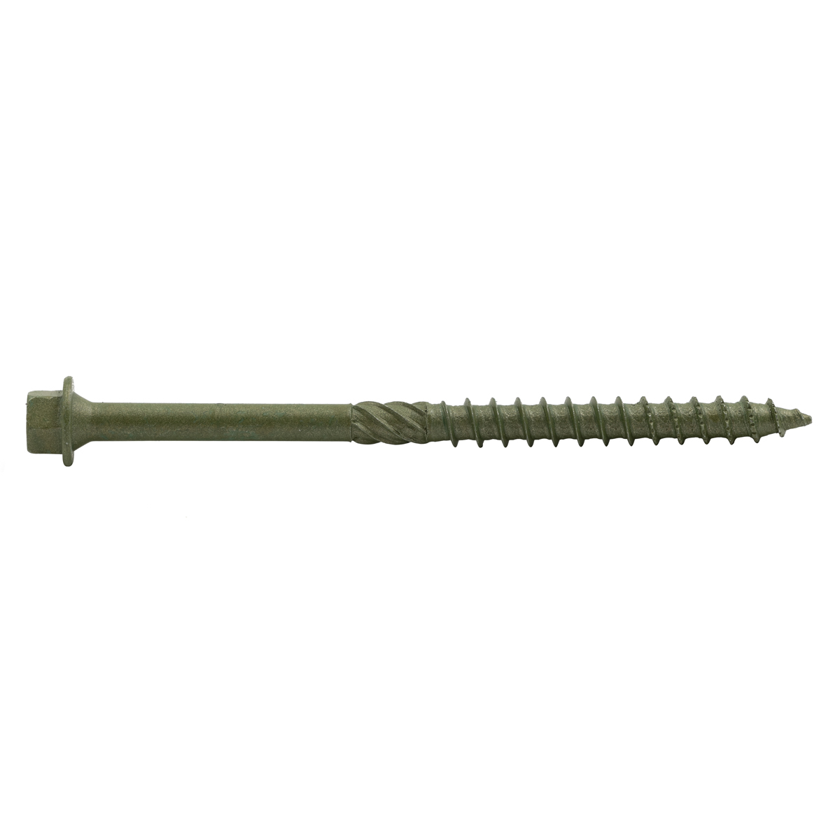 RIKÄ PTSR003 Endurance Timberdrive Structural Screw 6.7 x 100mm 50pk